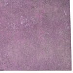 Текстилна хартия за опаковане физелин 60x60 см цвят лилава