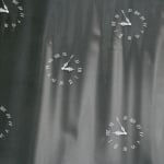 Целофан лист 70x150 см прозрачен с щампа МИКС -1 брой