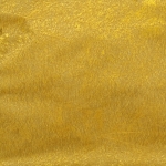 Целофан метализирано покритие 50x430 см за декорация цвят злато