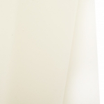 Целофан матиран лист 60x60 см жълт бледо -1 броя
