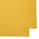 Картон перлен двустранен 250 гр/м2 А4 (297x209 мм) цвят жълт тъмно -1 брой