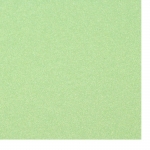 Картон с брокат 30x30 цвят зелен електрик