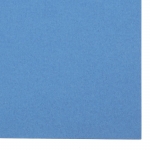Структурен картон 30.5x30.5 см цвят син -1 брой