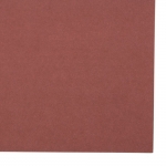 Структурен картон 30.5x30.5 см цвят бордо -1 брой