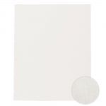 Картон перлен едностранен релефен 240 гр/м2 А4 (21x 29.7 см) бял -1 брой