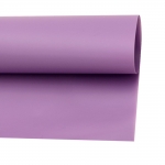 Целофан матиран лист 60x60 см цвят лилав -1 броя