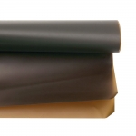 Целофан матиран лист 60x60 см цвят кафяв -1 броя