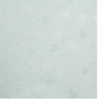 Хартия перлена 120 гр/м2 едностранна релефна със сърца А4 (21/ 29.7 см) синьо светло -1 брой