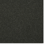 Хартия крафт едностранна 100 гр/м2 А4(21x29.7 см) с ефект Particles меланж черна - 1 брой