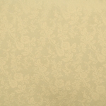 Хартия перлена едностранна релефна с мотив 120 гр/м2 А4 (297x210 мм) крем -1 брой