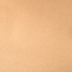 Крафт картон 150 гр/м2 78x108 см цвят натурален светъл -1 лист