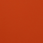 Хартия цветна 120 гр/м2 двустранна 50х78 см оранжева -1 брой