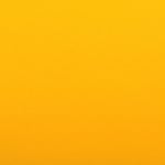 Картон 180 гр/м2 А3 (297x420 мм) жълт тъмен -1 бр.