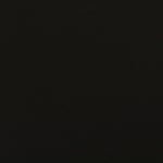 Картон 180 гр/м2 А3 (297x420 мм) черен -1 бр.