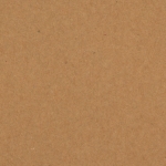 Крафт картон 300 гр/м2 78x108 см цвят натурален -1 лист