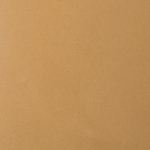 Крафт хартия 120 гр/м2 А4 (17.5x19.3 см) натурално -10 броя