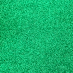 Канава с брокат 40x48x0.5 мм цвят зелен -1 лист
