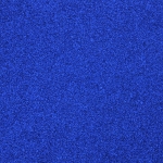 Канава с брокат 40x48x0.5 мм цвят тъмно син -1 лист