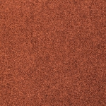 Канава с брокат 40x48x0.5 мм цвят кафяв -1 лист