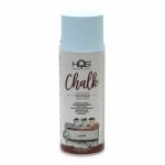 ТЕБЕШИРЕНА БОЯ спрей 400 мл ACRYLIC CHALK SPRAY СВЕТЛО СИН