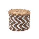 Лента зебло 60 мм с щампа ~6 метра