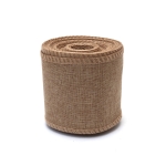 Основа за апликация лента зебло 6x600 см