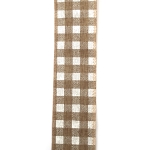 Лента зебло 60 мм каре ~6 метра