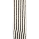 Лента зебло 60 мм райе ~6 метра