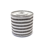 Лента зебло 60 мм райе ~6 метра