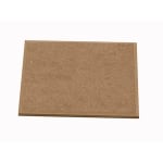 Пано MDF за декорация 16x16 см