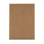 Пано MDF за декорация 16x34 см