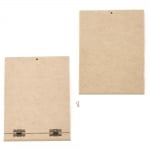 Албум MDF за декорация 22x33 см