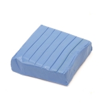 Полимерна глина синя- 50 грама