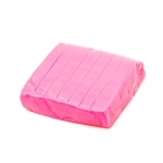 Полимерна глина неон розова - 50 грама