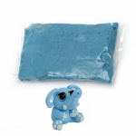 Самосъхнещ моделин цвят син -14±15 грама