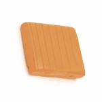 Полимерна глина цвят горчица  -50 грама