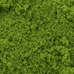 Изкуствена трева / пудра за 3D микропейзаж / строителна пясъчна маса за терен / за вграждане в епоксидна смола цвят тревистозелен -5 грама