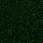 Изкуствена трева / пудра за 3D микропейзаж / строителна пясъчна маса за терен / за вграждане в епоксидна смола цвят тъмнозелен -5 грама