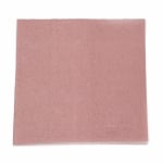 Салфетка за декупаж Ambiente 33x33 см двупластова ELEGANSE PALE ROSE -1 брой