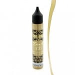 3D контур CADENCE DORA 25 мл. - ANTIQUE GOLD 5150