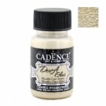 Боя за стъкло CADENCE DORA 50 мл. - CHAMPAIGNE 3172