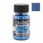 Боя за стъкло CADENCE DORA 50 мл. - DORA BLUE 3134