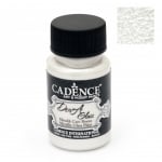 Боя за стъкло CADENCE DORA 50 мл. - PEARL 3152