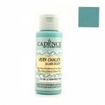 Боя за стъкло и порцелан CADENCE 59 мл - ULTRAM. GREEN CG-1356