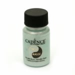 Акрилна боя хамелеон CADENCE TWIN MAGIC 50 мл - TEAL-RED TM01