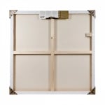 Грундирано платно с клинова подрамка MM Canvas Pine Frame DT 101.6x101.6 см