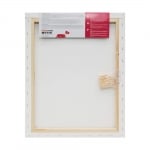 Грундирано платно MM Discovery Canvas ST 40x50 см