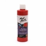 Акрилна Pouring боя Mont Marte 240 мл - Cadmium Red