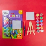 Мини арт комплект Mont Marte Mini Art Set 18 части