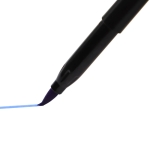 Комплект маркери с мек връх четка Mont Marte Colouring Brush Markers 12 броя